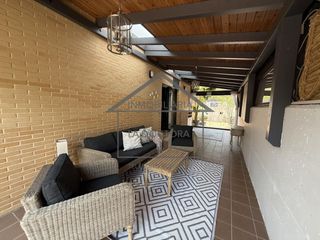 Lloguer Casa aparellada a La Dehesa - El Pinar. Chalet pareado en la dehesa!!