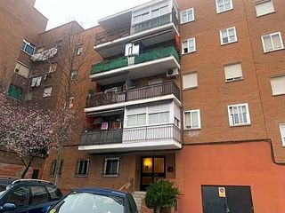 Miete Etagenwohnung  De buenavista. Piso  en alquiler sin amueblar!!