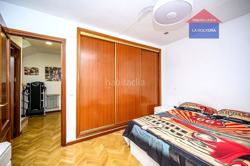 Foto a44853a5-aa5f-4690-a53f-5f074390eab8. Casa amb calefacció a El Pijorro Navalcarnero