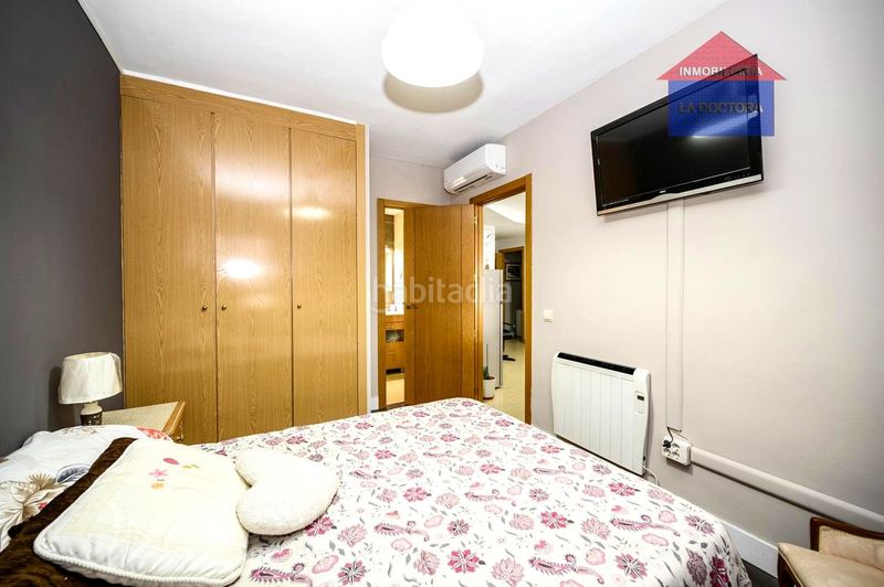 Foto cbfe5714-1191-4111-831b-62a6a3e74842. Pis amb calefacció aparcament a Álamo (El)
