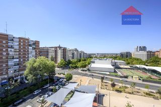 Appartamento  Avenida de monforte de lemos. Piso con vistas panorámicas!!