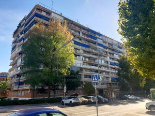 Appartement  Avenida del alcalde de móstoles. Piso en rentabilidad en móstoles!!