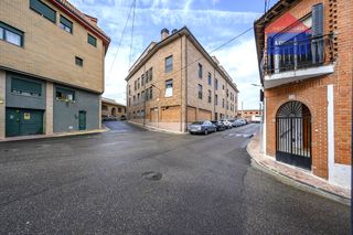 Appartamento  Calle postillón. Piso céntrico como nuevo!!