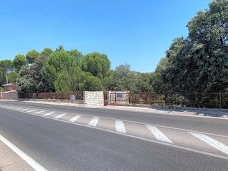 Residential Plot  De madrid