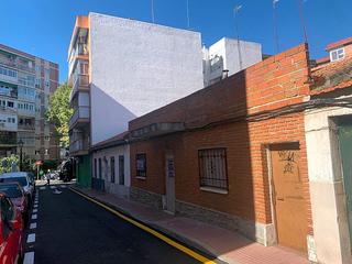 Residential Plot  Gerona
