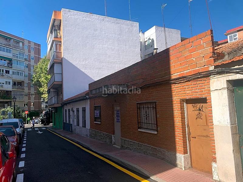 Foto 08d61453-15a2-45c6-97d4-55141efebf94. Terreno residenziale in Centro Móstoles