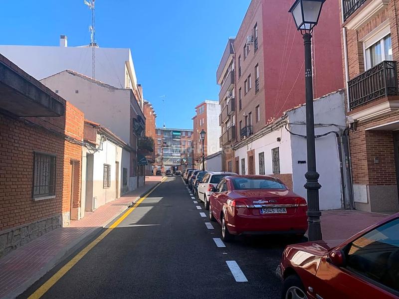 Foto ab9dd7a2-205d-4532-b165-1d4dc037cbfa. Terreno residenziale in Centro Móstoles
