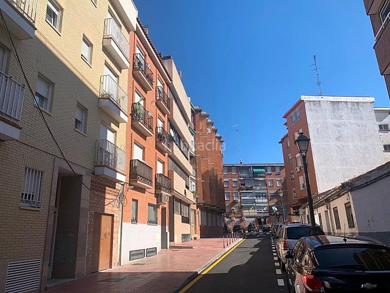 Foto 3d1768a4-99d0-4d92-8762-8e8e6c7bb70e. Wohngrundstück in Centro Móstoles