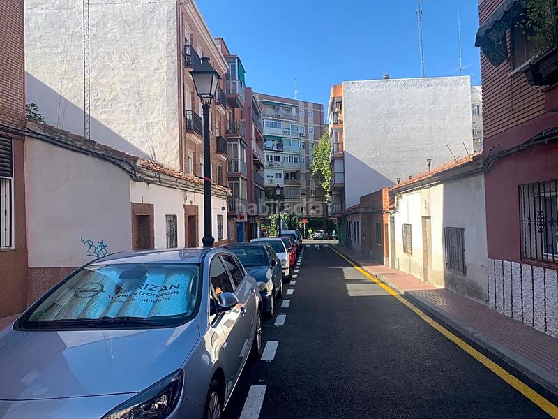 Foto ce4eb627-ad35-400a-b17f-8d9f5db55d07. Wohngrundstück in Centro Móstoles