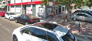 Local commercial  Calle betanzos. Local comercial alcorcn excelente situacion