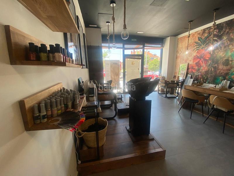 Foto 0abda096-86a4-4af0-b400-d60c3493d864. Traspàs local comercial amb calefacció a Sector S Boadilla del Monte