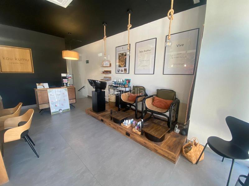 Foto 216f8319-3e35-4941-b095-4fab09fcde56. Traspàs local comercial amb calefacció a Sector S Boadilla del Monte