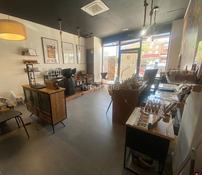 Foto 25baadf3-e418-45e6-99f0-207cc2ad4fad. Traspàs local comercial amb calefacció a Sector S Boadilla del Monte