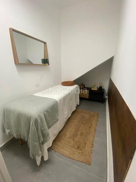 Foto 659301a2-f33a-4f76-ae13-6193ea0955a3. Traspàs local comercial amb calefacció a Sector S Boadilla del Monte