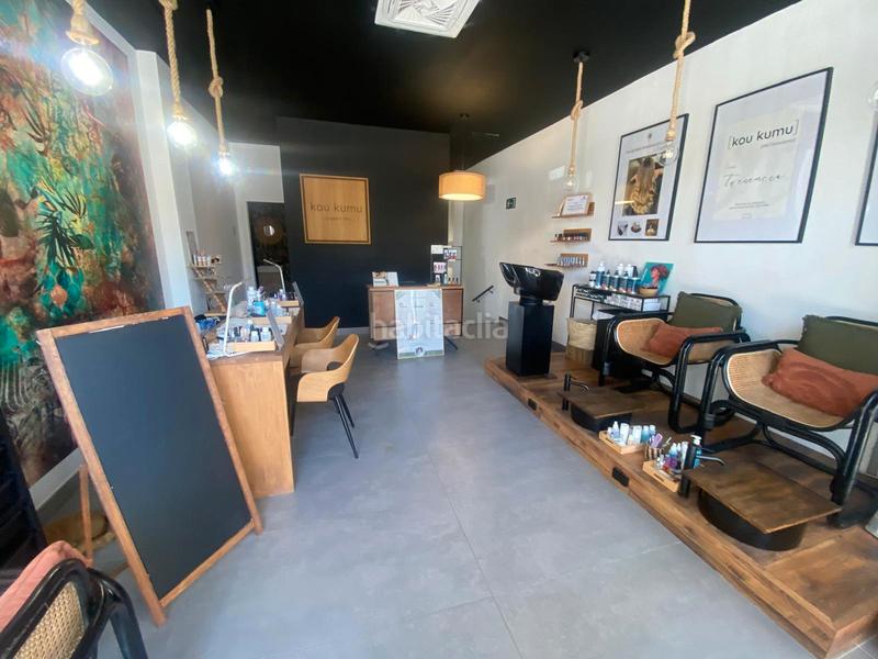 Foto 3c62518b-ef9c-4268-aa56-2470c48af179. Trapasso locale commerciale con riscaldamento in Sector S Boadilla del Monte