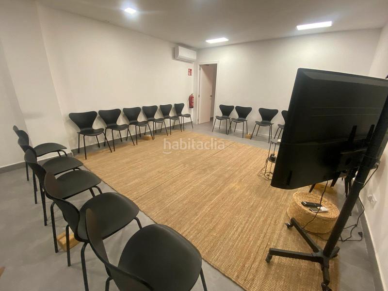 Foto 427a47d7-5feb-47c5-b129-a6d92d521463. Trapasso locale commerciale con riscaldamento in Sector S Boadilla del Monte