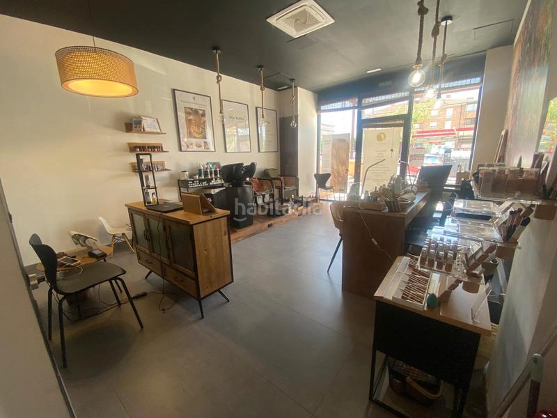 Foto 4c6ea0fa-965b-412e-a43c-5148fb732492. Trapasso locale commerciale con riscaldamento in Sector S Boadilla del Monte