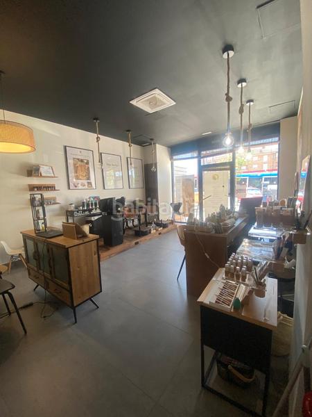 Foto 5fc667e0-54e6-4ace-a92d-41e1c77516c9. Trapasso locale commerciale con riscaldamento in Sector S Boadilla del Monte