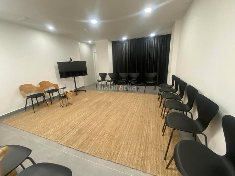 Foto 619a6ee8-9d71-4141-b6db-4932dd468be4. Trapasso locale commerciale con riscaldamento in Sector S Boadilla del Monte