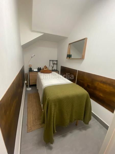 Foto ca3571d3-45e2-460f-8671-602a17d09a8d. Trapasso locale commerciale con riscaldamento in Sector S Boadilla del Monte