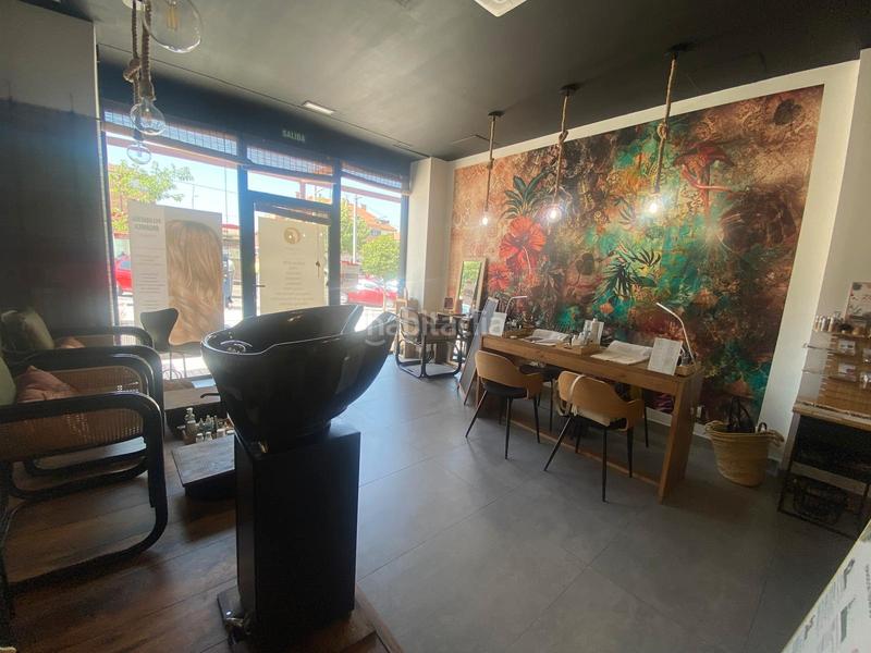 Foto e91cbc02-4a1a-4a8e-a2ef-60e42b42ffdb. Trapasso locale commerciale con riscaldamento in Sector S Boadilla del Monte