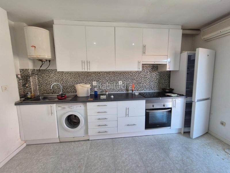 Foto 1d69f13b-3ee8-4440-b035-20565e93a5b7. Apartamento bonito apartamento de 1 dormitorio en Majadahonda