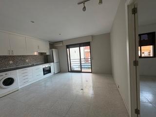 Appartement en Casco Antiguo. Bonito apartamento de 1 dormitorio