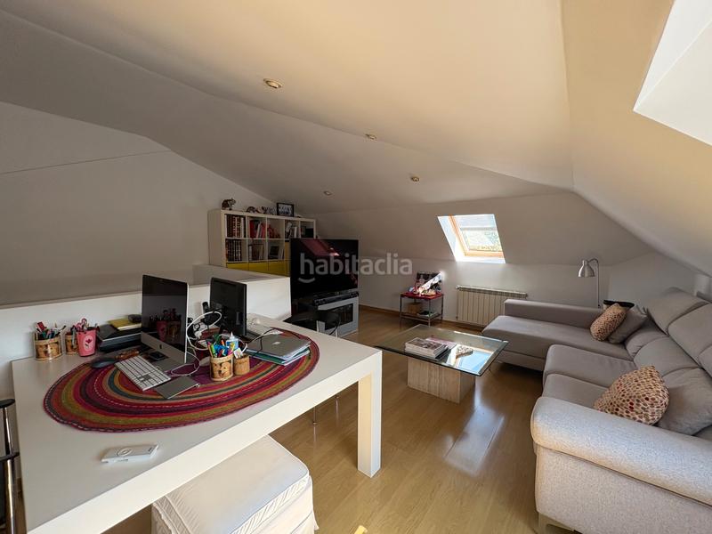 Foto 3c1f32b9-cdc3-4dd3-ad20-f384a953647f. Casa pareada precio chalet parado en El Bosque Villaviciosa de Odón