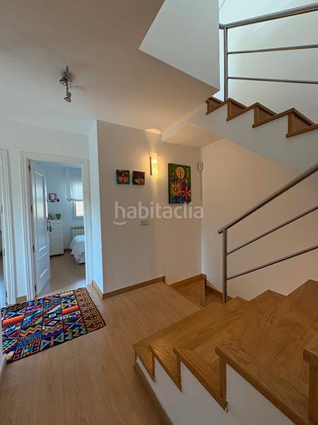 Foto ea47e1fb-a661-4cd7-bdc0-09b6a13fe8b5. Casa pareada precio chalet parado en El Bosque Villaviciosa de Odón