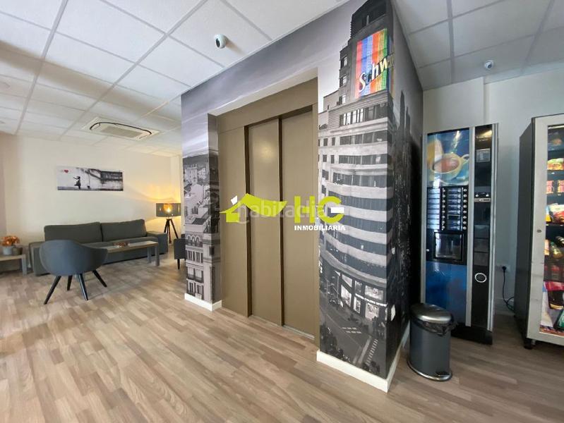 Foto d6e4be69-e837-4752-869e-b0881fd20d60. Lloguer estudi amb calefacció a El Bosque Villaviciosa de Odón