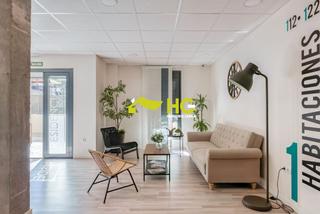 Miete Studiowohnung  Tera. Estudio en alquiler en urbanización  el bosque, 1 dormitorio.