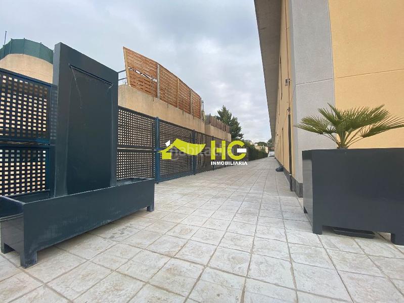 Foto 3515355a-c3f3-42f8-aef4-aebd793b646c. Rent studio with heating in El Bosque Villaviciosa de Odón