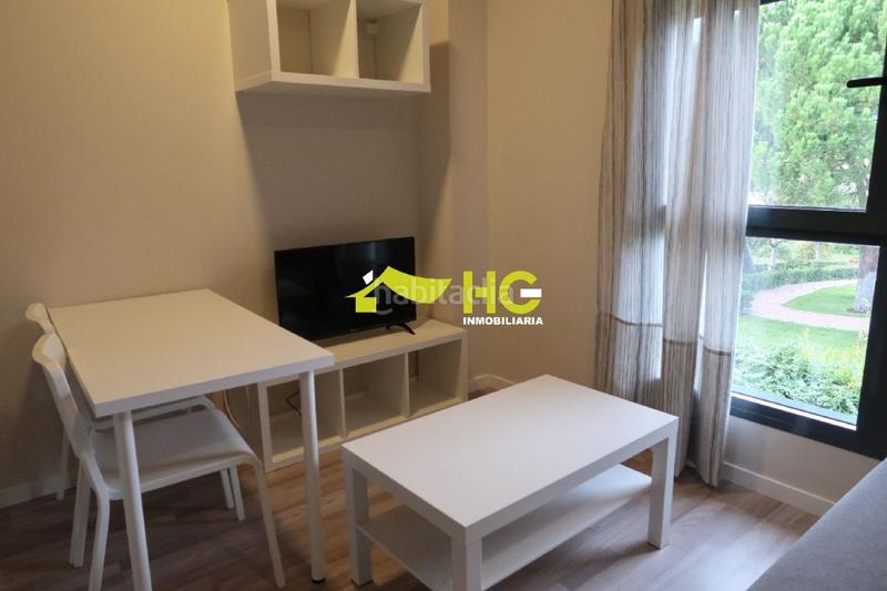 Foto 473801d9-1825-4f27-9aa5-8b2b6c978d43. Rent studio with heating in El Bosque Villaviciosa de Odón
