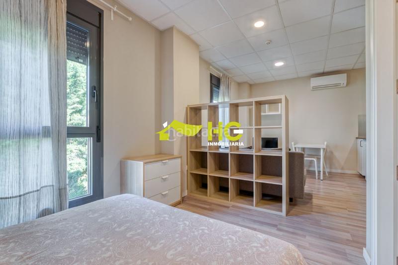 Foto 7fd0bc8a-cc5b-4688-b900-3f7183e0ba9a. Rent studio with heating in El Bosque Villaviciosa de Odón