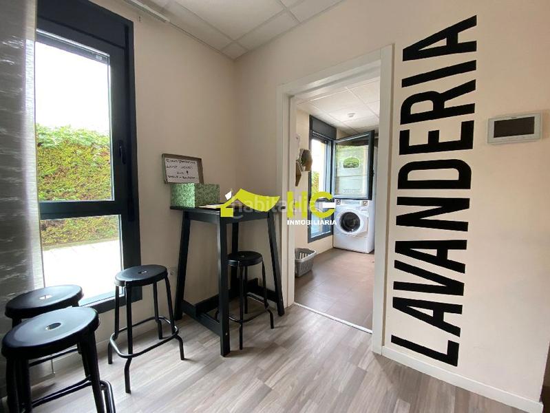 Foto 89b27fb7-98a7-4c10-bfbd-e169932b4042. Rent studio with heating in El Bosque Villaviciosa de Odón