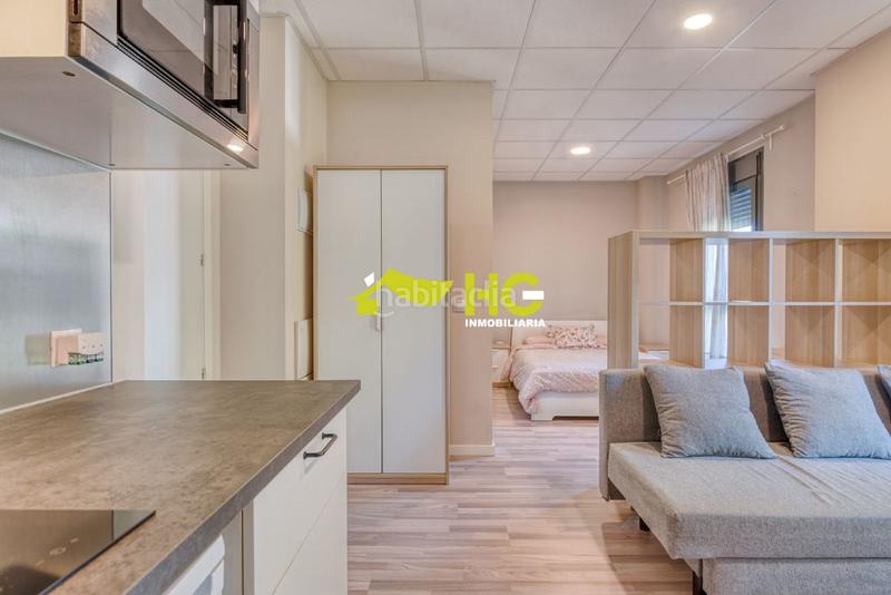 Foto b83e4251-7933-4300-8969-5a518580e38e. Rent studio with heating in El Bosque Villaviciosa de Odón