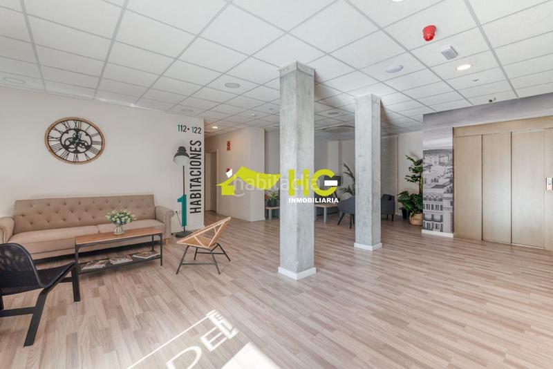 Foto ba771bf3-8b02-432c-8998-63e7fa8f26ac. Rent studio with heating in El Bosque Villaviciosa de Odón