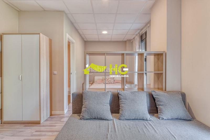 Foto bce7ab94-991d-4f46-b696-017bf08d0b72. Rent studio with heating in El Bosque Villaviciosa de Odón