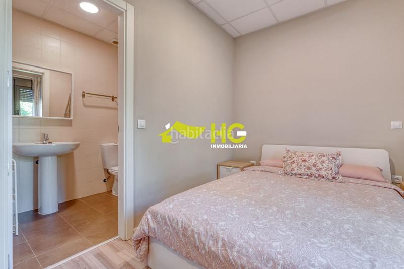 Foto c6faf14f-4ec2-478e-a3ee-5daf64ba2ddb. Rent studio with heating in El Bosque Villaviciosa de Odón