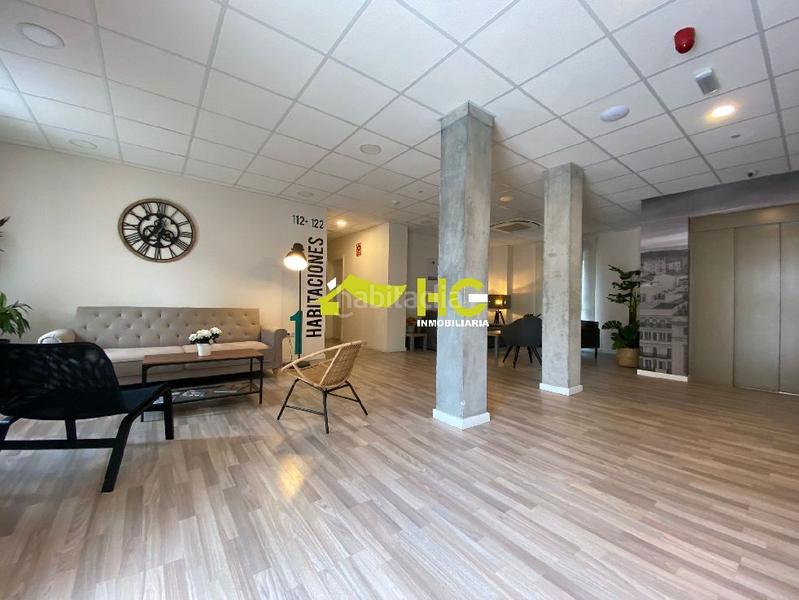 Foto c714c5fc-52f7-4d56-907d-08eec49277cc. Rent studio with heating in El Bosque Villaviciosa de Odón