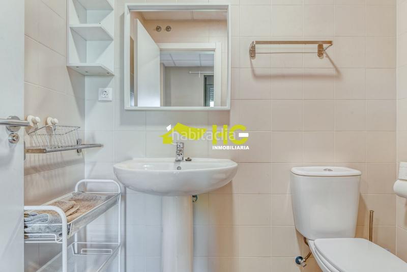 Foto cf203bfc-2023-4501-88d4-54725f680586. Rent studio with heating in El Bosque Villaviciosa de Odón