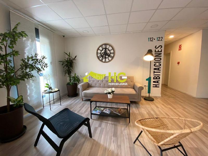 Foto d2e91a94-1ce5-4dd3-b46d-1858208fe423. Rent studio with heating in El Bosque Villaviciosa de Odón