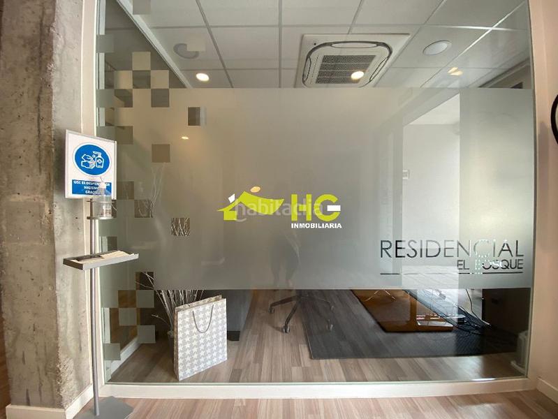 Foto d32adc7a-c160-476b-8b98-2802eaa82b57. Rent studio with heating in El Bosque Villaviciosa de Odón