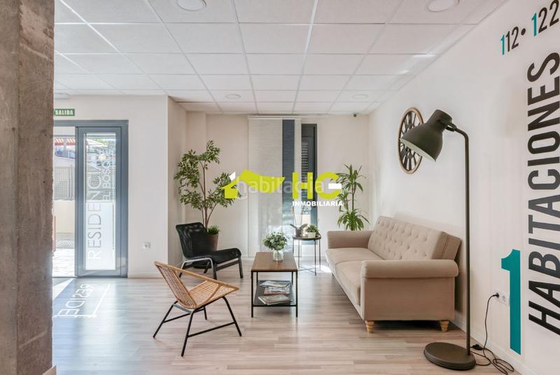 Foto d5231154-3574-4fe0-b34d-4042bfe4a0ce. Rent studio with heating in El Bosque Villaviciosa de Odón