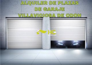 Miete Autoparkplatz  Petunia. Garaje en alquiler en casco urbano.