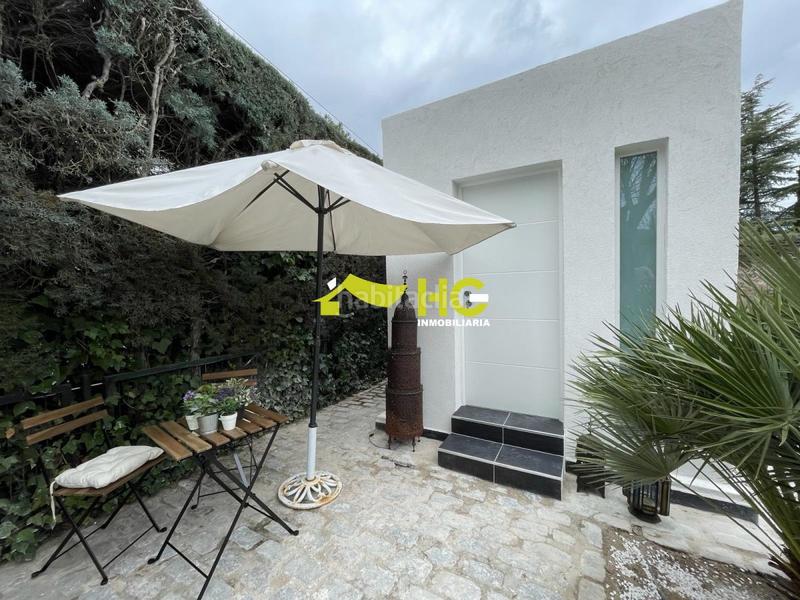 Foto 0167f666-a8a0-46f9-96a9-c718bcece1e7. Affitto monolocale con riscaldamento piscina in El Bosque Villaviciosa de Odón