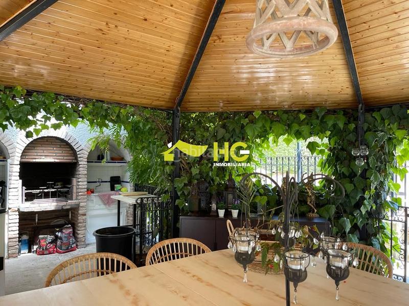 Foto 80cf406d-b2d1-4566-8936-3c2646c7304f. Affitto monolocale con riscaldamento piscina in El Bosque Villaviciosa de Odón