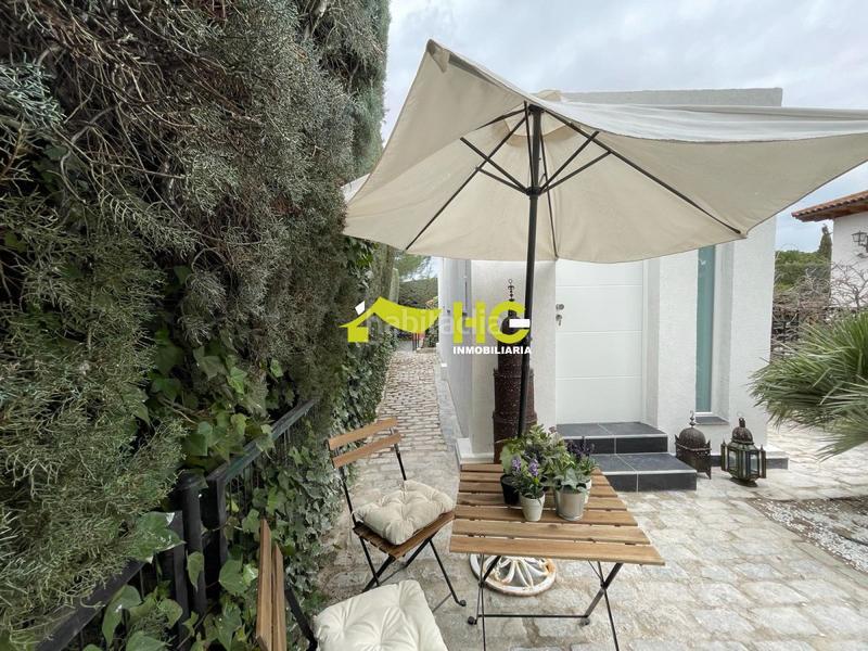 Foto ceb4fddf-3694-45aa-bceb-4c4968ac9cef. Affitto monolocale con riscaldamento piscina in El Bosque Villaviciosa de Odón