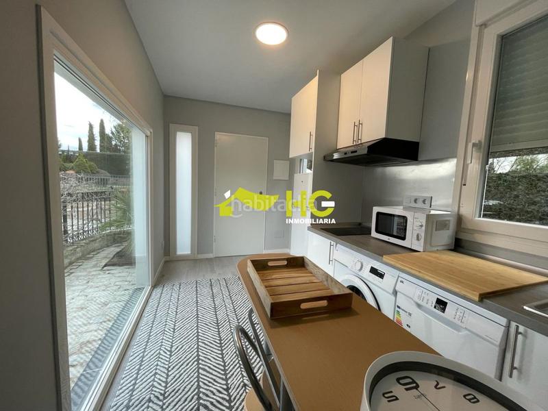 Foto 21aa83c3-7be5-4983-af0c-237ae647a2ae. Alquiler estudio  en alquiler en urbanización El Bosque, 1 dormitorio. en Villaviciosa de Odón
