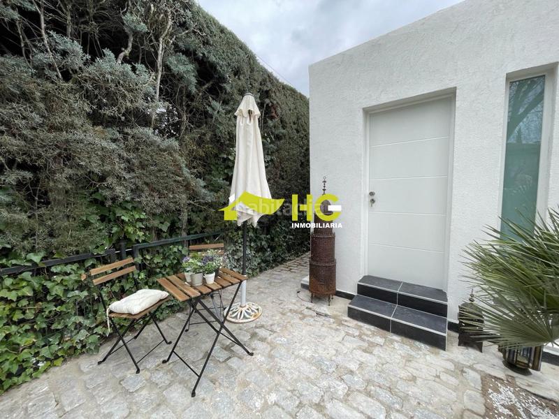 Foto 3453a867-8d5b-4201-b5ab-3a719aaa09b0. Alquiler estudio  en alquiler en urbanización El Bosque, 1 dormitorio. en Villaviciosa de Odón